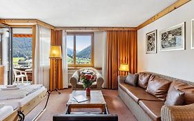Apartment Guardaval Apt 101 By Interhome