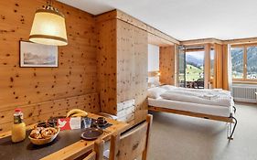 Apartment Guardaval Apt 101 By Interhome